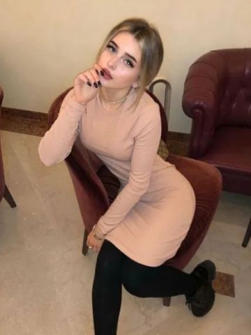 Анкета проститутки Розалия, 24 года